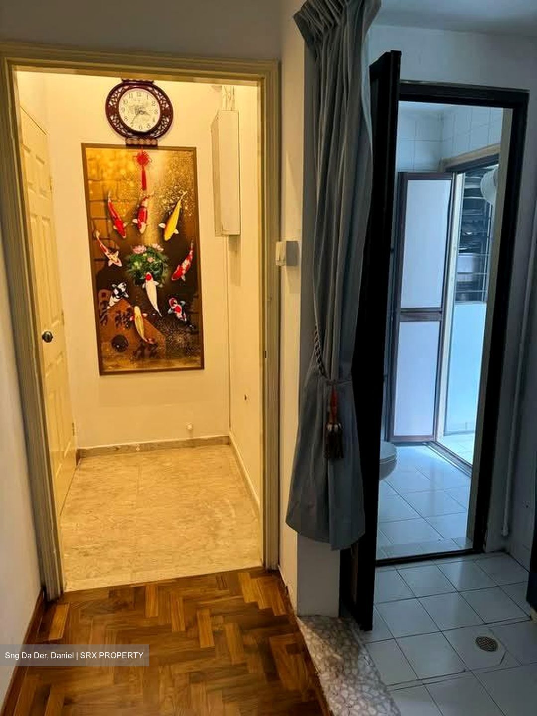 Moro Mansions (D14), Apartment #571682351